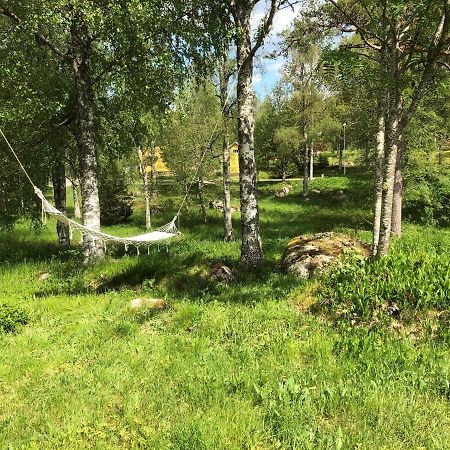Dala Cottage Ulriksberg Zewnętrze zdjęcie