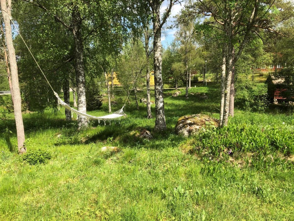 Dala Cottage Ulriksberg Zewnętrze zdjęcie