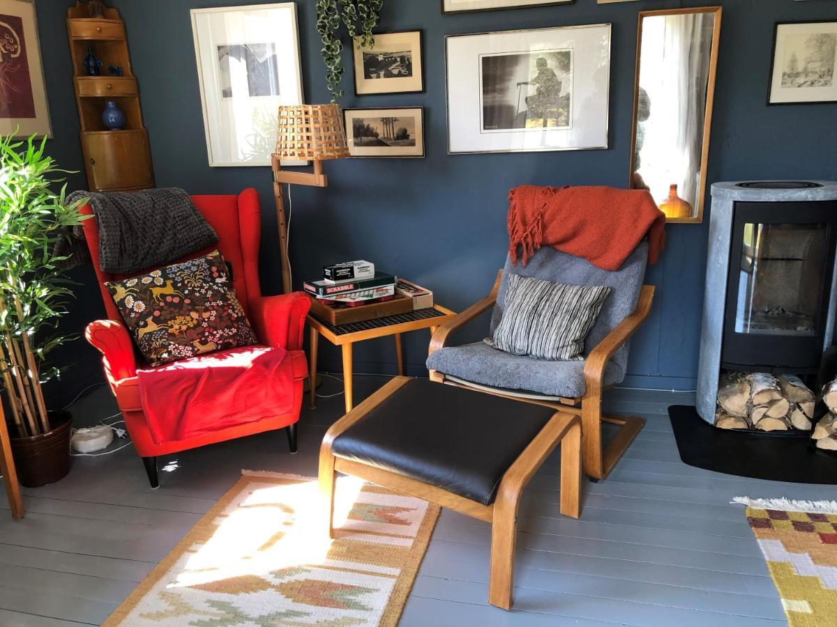 Dala Cottage Ulriksberg Zewnętrze zdjęcie