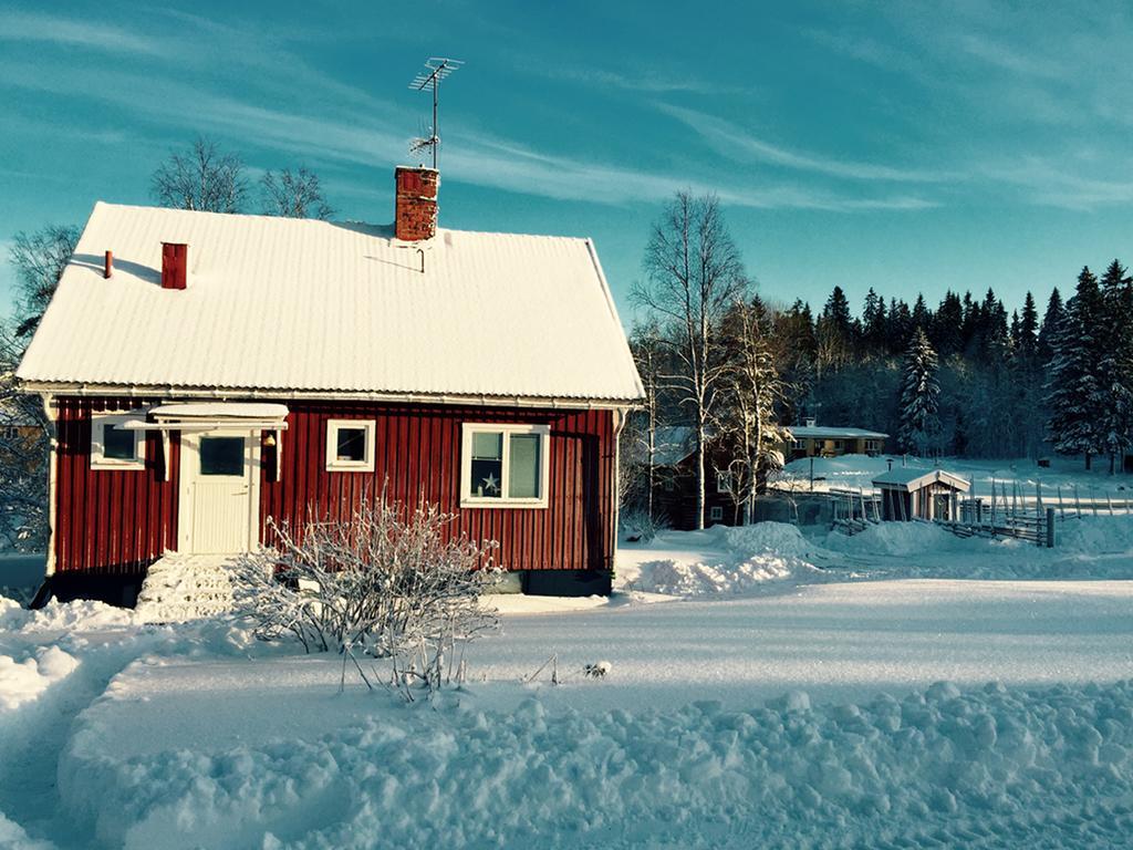 Dala Cottage Ulriksberg Zewnętrze zdjęcie