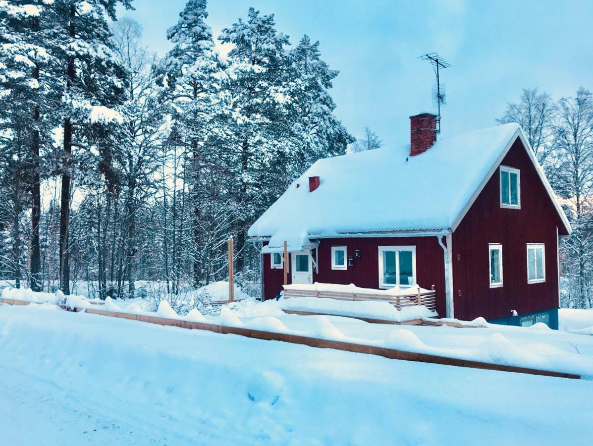 Dala Cottage Ulriksberg Zewnętrze zdjęcie