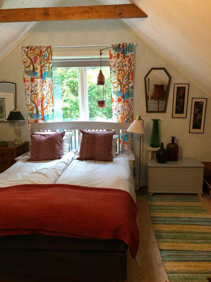 Dala Cottage Ulriksberg Zewnętrze zdjęcie