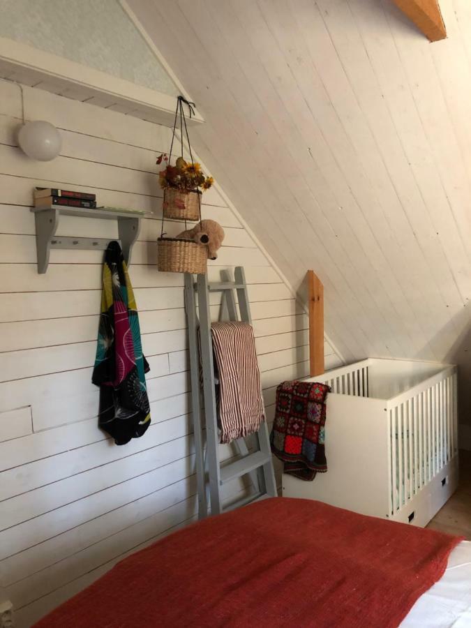 Dala Cottage Ulriksberg Zewnętrze zdjęcie