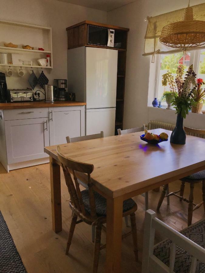 Dala Cottage Ulriksberg Zewnętrze zdjęcie