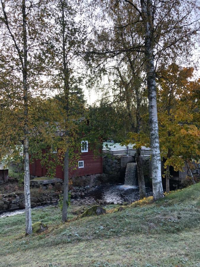 Dala Cottage Ulriksberg Zewnętrze zdjęcie