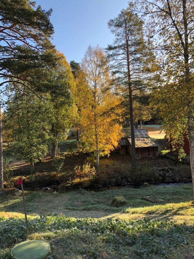Dala Cottage Ulriksberg Zewnętrze zdjęcie