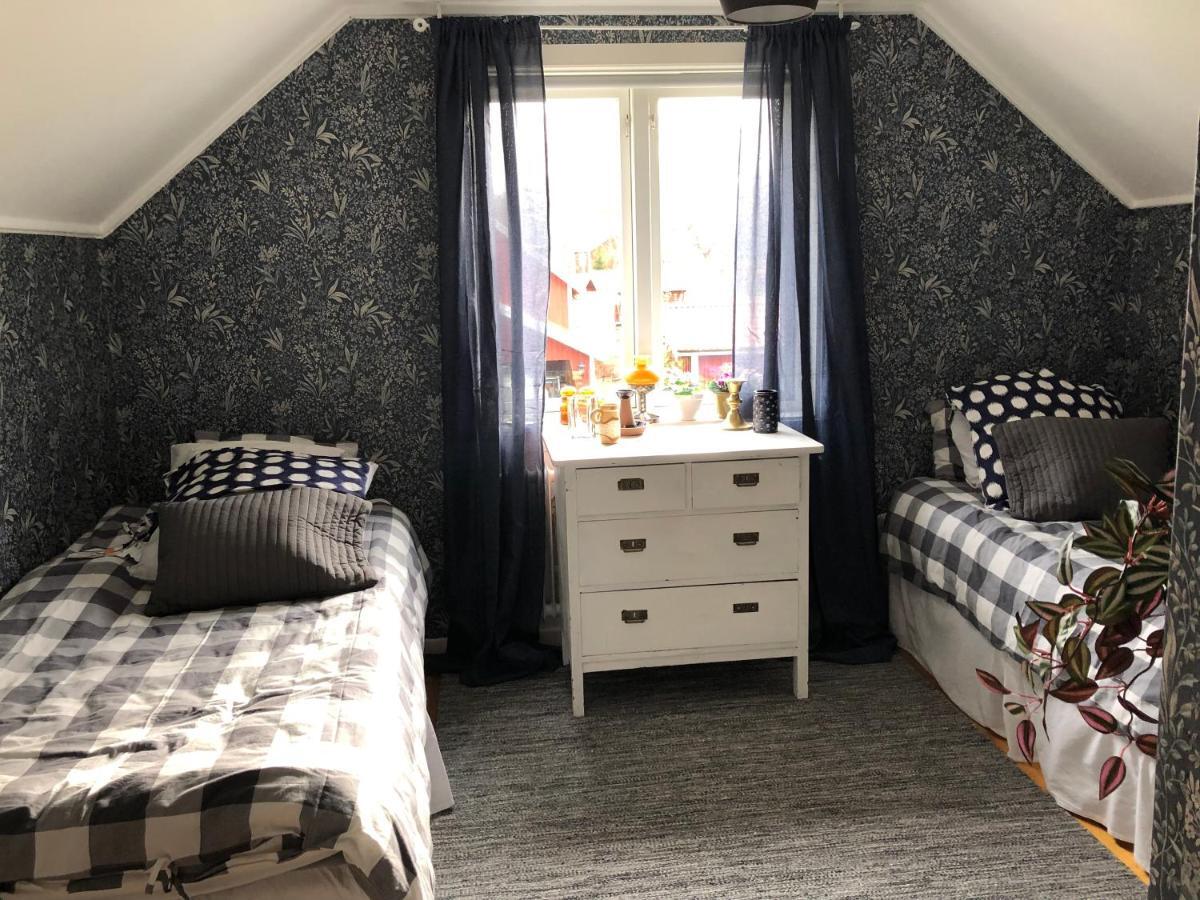 Dala Cottage Ulriksberg Zewnętrze zdjęcie
